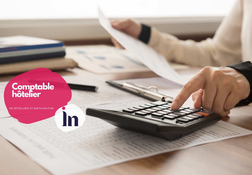 Formation Comptable Hôtelier